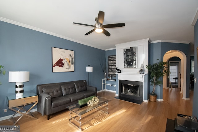 Listing photo 3 for 2353 Maplewood Ct SE Unit 25, Atlanta GA 30339