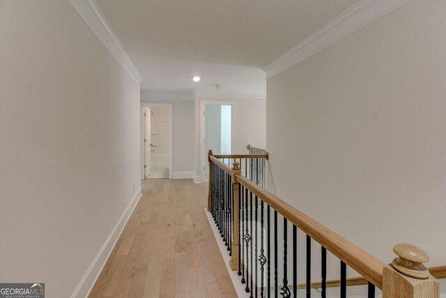 empty room with ceiling fan, vaulted ceiling, and light carpet