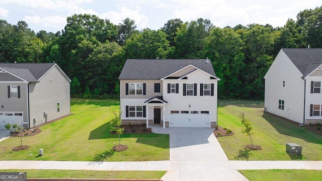 998 Daurian Ct, Statham GA, 30666, 5 bedrooms, 3 baths house for sale