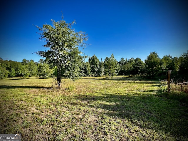 view of landscape