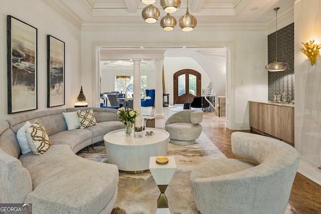 4874 Kettle River Pt, Suwanee, GA 30024 - view of community lobby