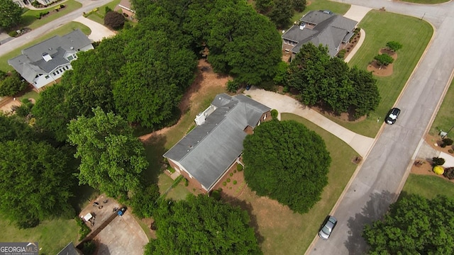 114 Tracy Ln, Mcdonough, GA 30253 - birds eye view of property
