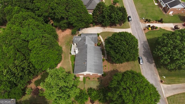 114 Tracy Ln, Mcdonough, GA 30253 - drone / aerial view