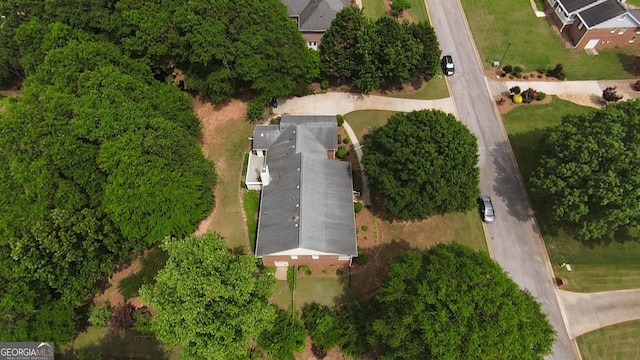 114 Tracy Ln, Mcdonough, GA 30253 - drone / aerial view