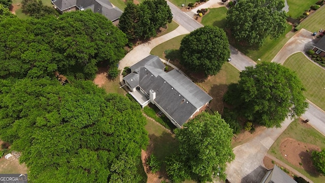 114 Tracy Ln, Mcdonough, GA 30253 - aerial view