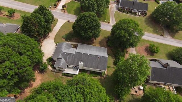 114 Tracy Ln, Mcdonough, GA 30253 - bird's eye view
