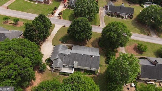 114 Tracy Ln, Mcdonough, GA 30253 - aerial view of property's location
