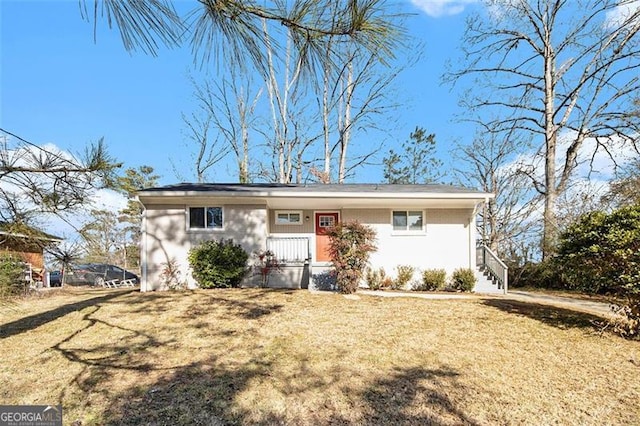 2352 Scotty Cir, Decatur GA, 30032, 3 bedrooms, 1 bath house for sale