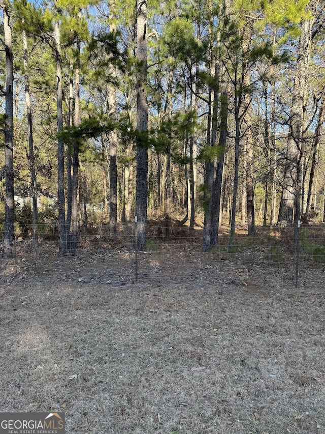 222 Persimmon Dr, Hartwell GA, 30643 land for sale