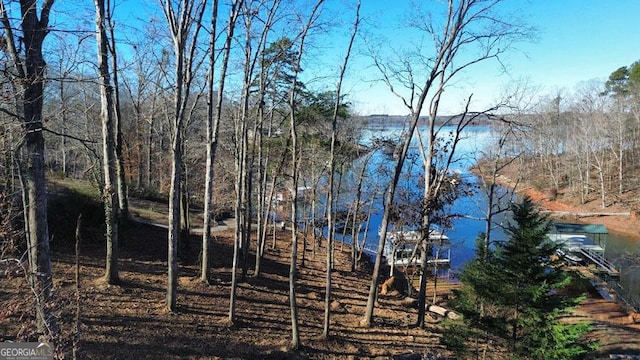 Listing photo 3 for 310 Lake Forest Cir, Anderson SC 29625