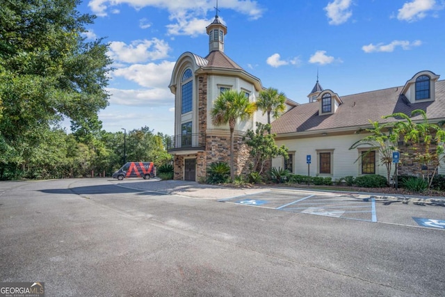 22 Lazy Hammock Ct, Savannah, GA 31419 - view of property