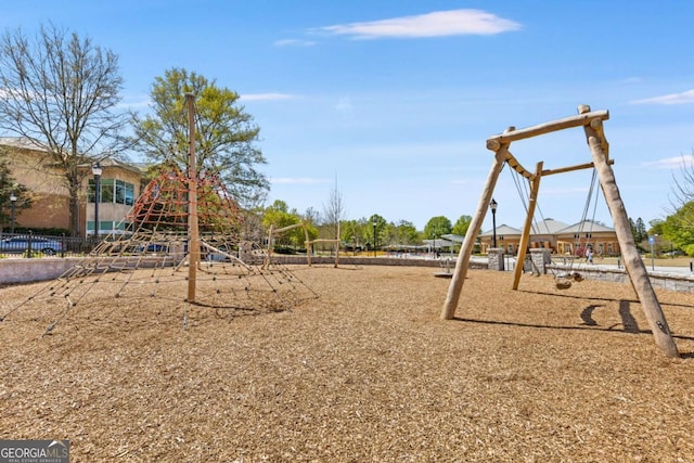 1708 Evenstad Way, Smyrna, GA 30080 - view of community play area