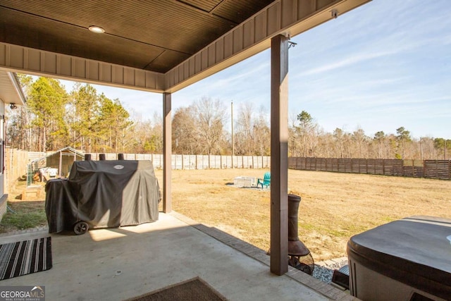 1013 Hampton Ave, Swainsboro, GA 30401