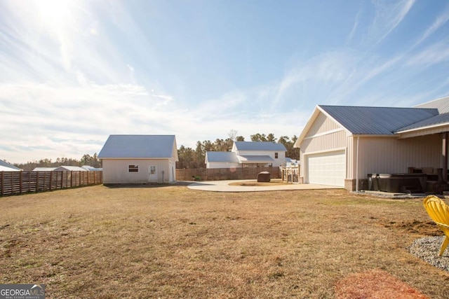 1013 Hampton Ave, Swainsboro, GA 30401
