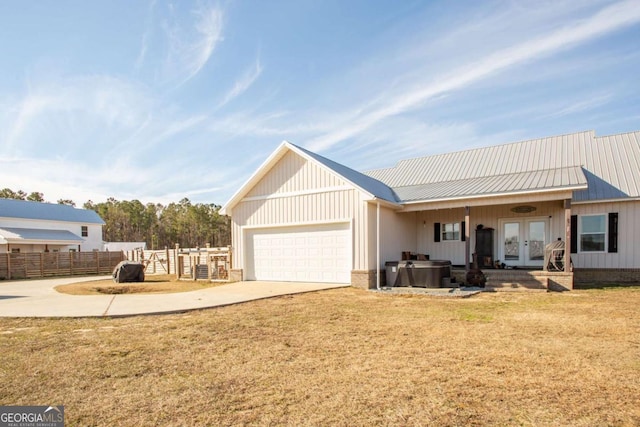 1013 Hampton Ave, Swainsboro, GA 30401