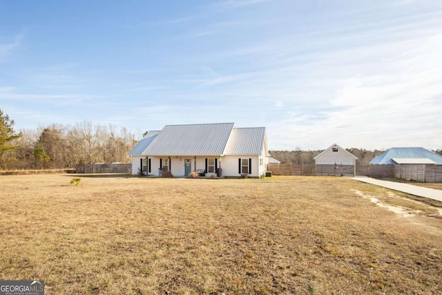 1013 Hampton Ave, Swainsboro, GA 30401