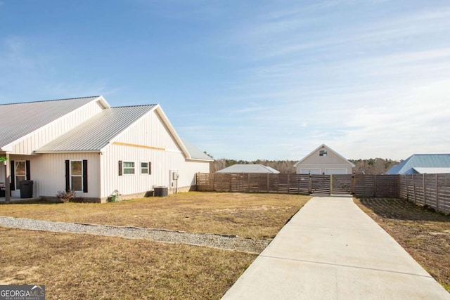 1013 Hampton Ave, Swainsboro, GA 30401