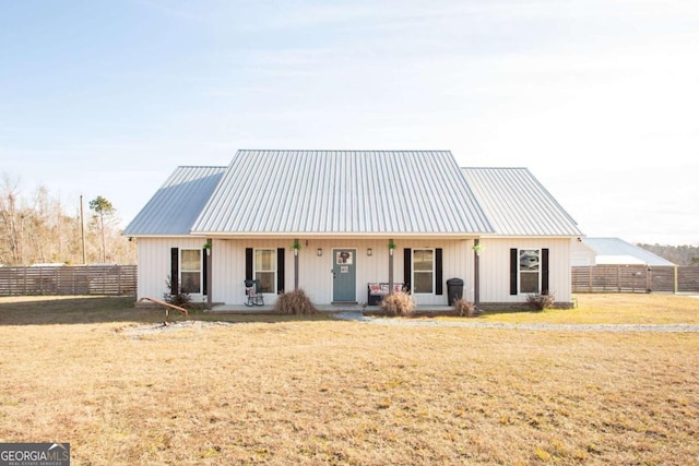 1013 Hampton Ave, Swainsboro, GA 30401