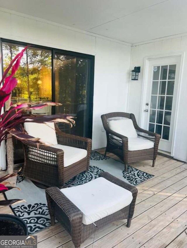 148 N Stewart Ln, Griffin, GA 30224 - exterior space
