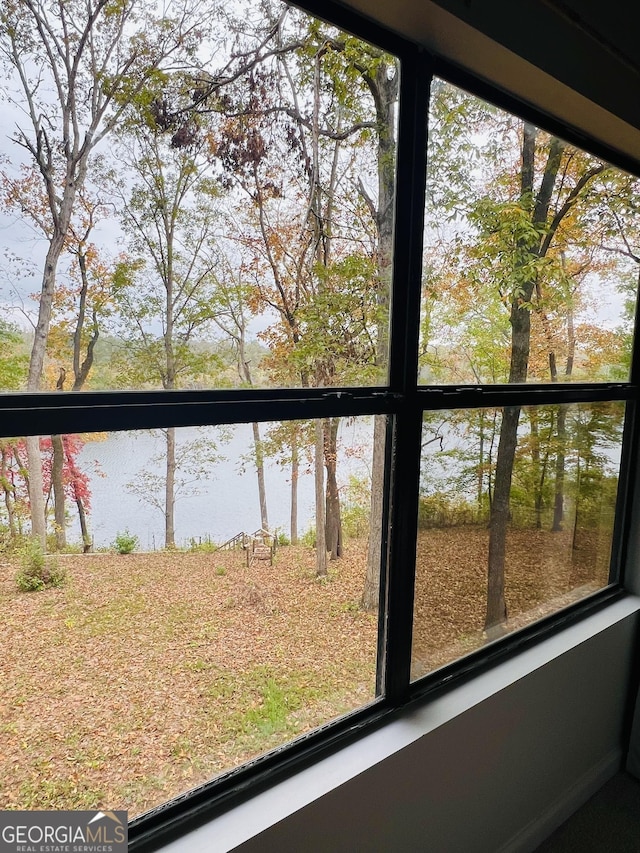 148 N Stewart Ln, Griffin, GA 30224 - view of water feature
