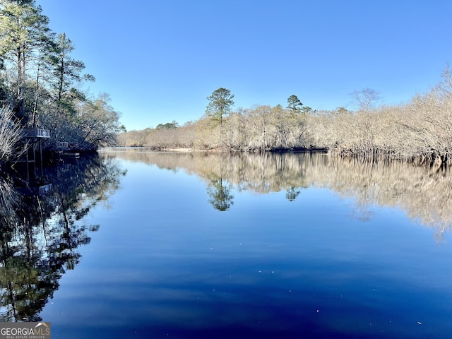 water view