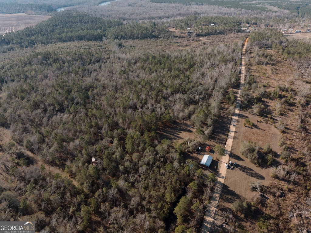 0 Burketts Ferry Landing, Hazlehurst, GA 31539