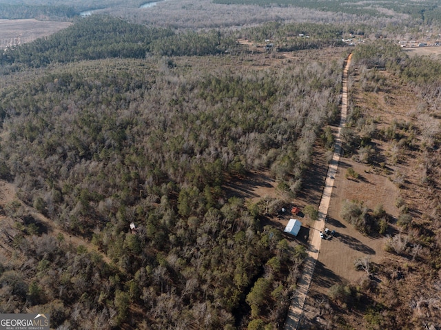 0 Burketts Ferry Landing, Hazlehurst, GA 31539