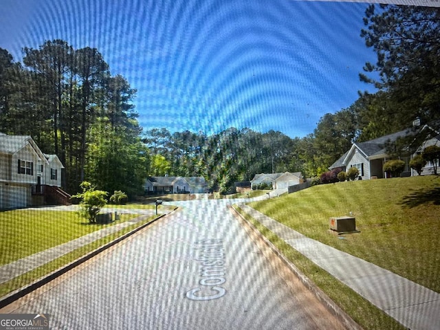 Listing photo 3 for 9120 Comstock Ct, Covington GA 30014