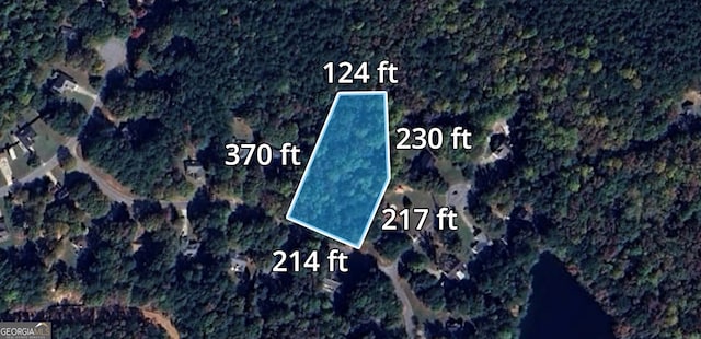 Listing photo 3 for 0 C4Halo Trce, Sharpsburg GA 30277