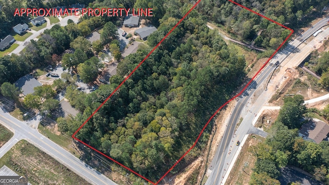 0 Battle Creek Rd, Jonesboro GA, 30236 land for sale