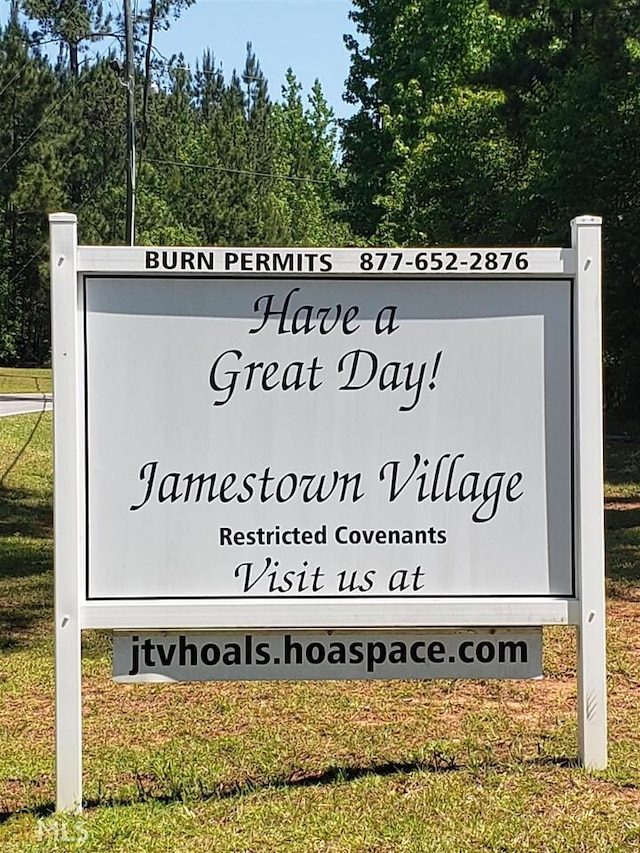 0 Jamesway Dr Unit 174, Sparta GA, 31087 land for sale