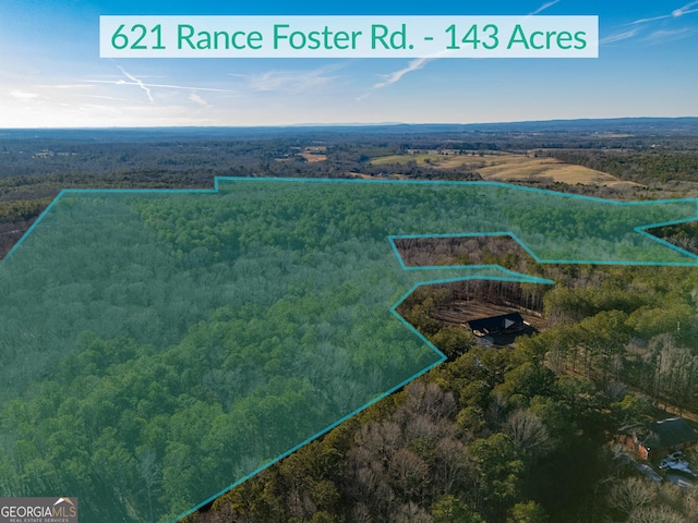 Listing photo 2 for 621 Rance Foster Rd, Bowdon GA 30108