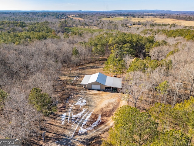 Listing photo 3 for 621 Rance Foster Rd, Bowdon GA 30108