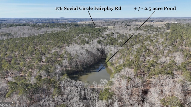 176 Social Circle Fairplay Rd, Social Circle GA, 30025 land for sale