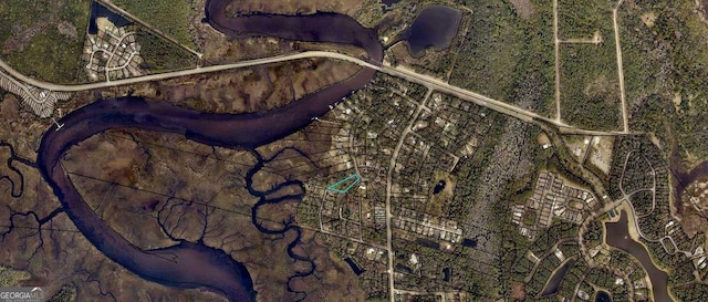 0 Point Peter Place, Saint Marys GA, 31558 land for sale