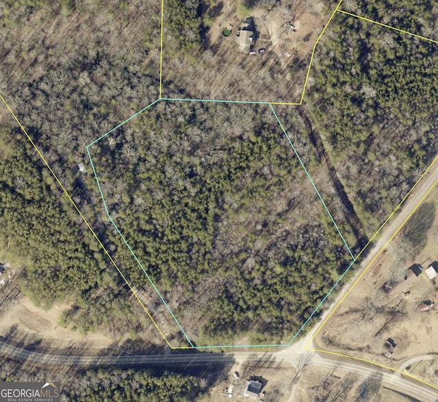 0 Twin Lakes Rd, Cleveland GA, 30528 land for sale