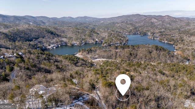 0 Brenary Ln, Lakemont GA, 30552 land for sale