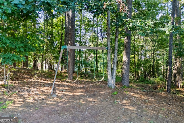 189 Bear Cub Way, Bogart, GA 30622 - view of yard