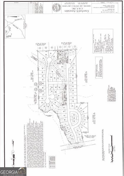 5137 Maroney Mill Rd, Douglasville GA, 30134 land for sale