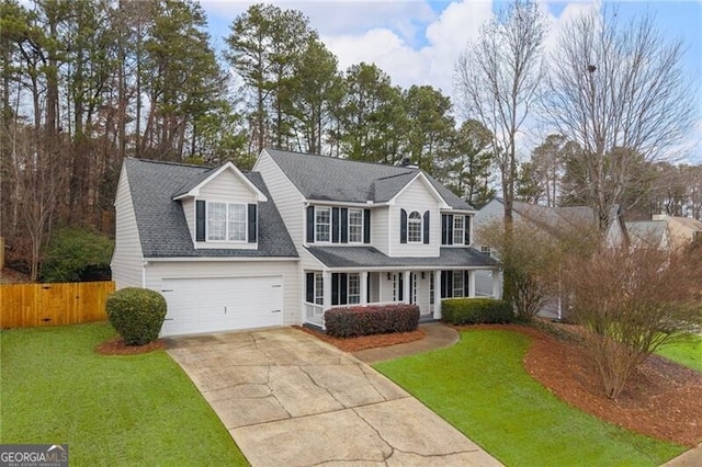 Listing photo 2 for 3012 Lexington Ave, Woodstock GA 30189