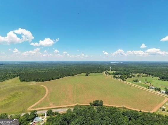 640 Sparta Hwy, Milledgeville GA, 31061 land for sale