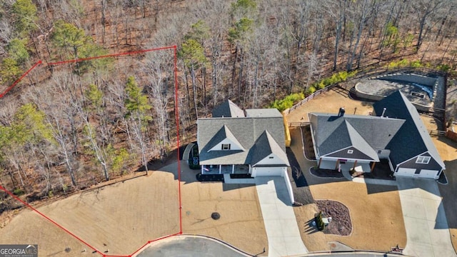 Listing photo 3 for 25 Greencliff Way SE, Cartersville GA 30120