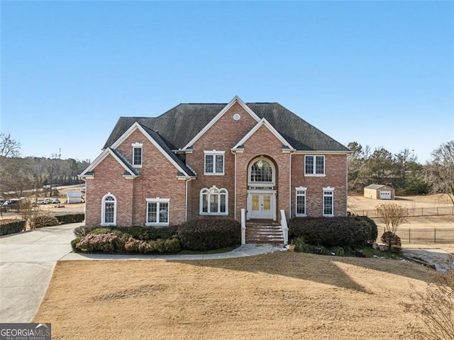 Listing photo 3 for 4265 Eddie Byrd Ln, Loganville GA 30052