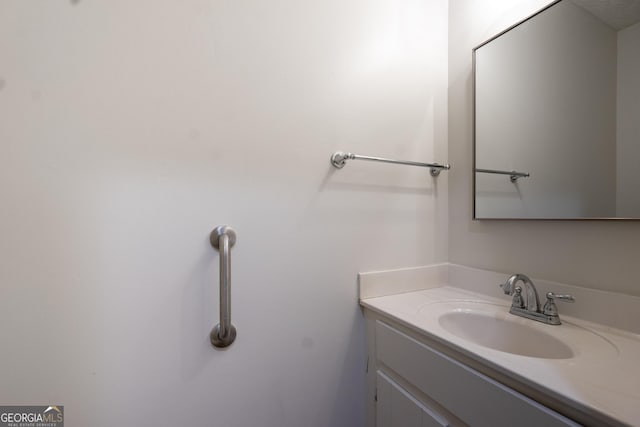 49 Post Oak Dr, Lagrange, GA 30240 - bathroom featuring vanity