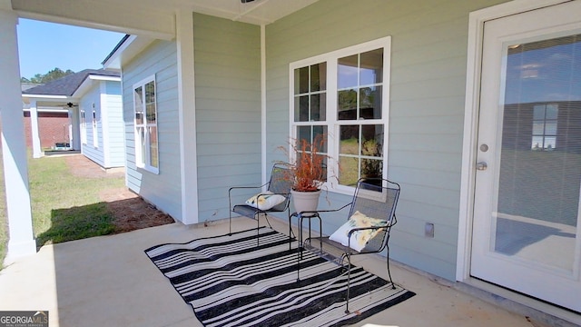 1013 Syrup Mill Creek Ln, Cairo, GA 39828 - view of patio / terrace