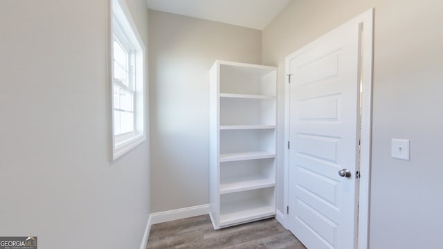 1013 Syrup Mill Creek Ln, Cairo, GA 39828 - view of closet