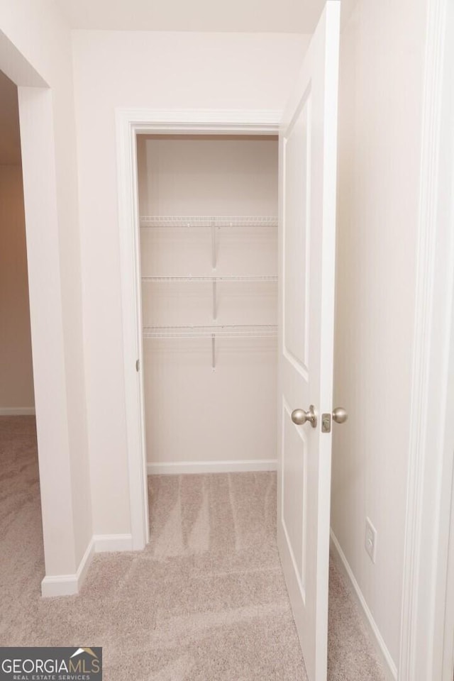 28 Russet Way Lot 60, Newnan, GA 30263 - view of closet