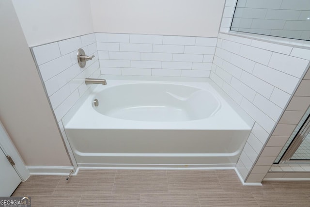 28 Russet Way Lot 60, Newnan, GA 30263 - full bathroom featuring a bath