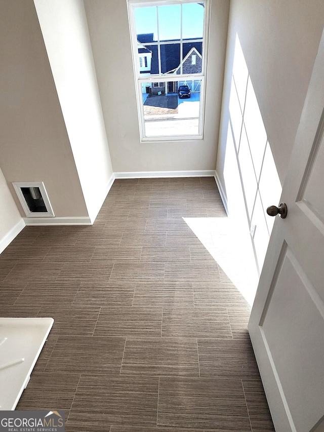 28 Russet Way Lot 60, Newnan, GA 30263 - spare room featuring baseboards