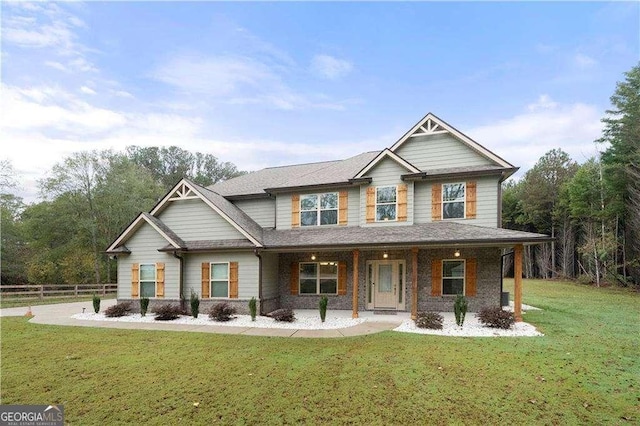 Listing photo 2 for 2647 Old Snapping Shoals Rd, Mcdonough GA 30252